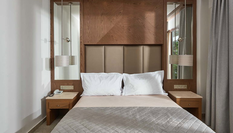 5* Mediterranean Village Hotel & Spa
