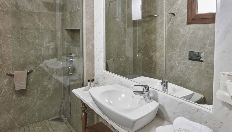 5* Mediterranean Village Hotel & Spa