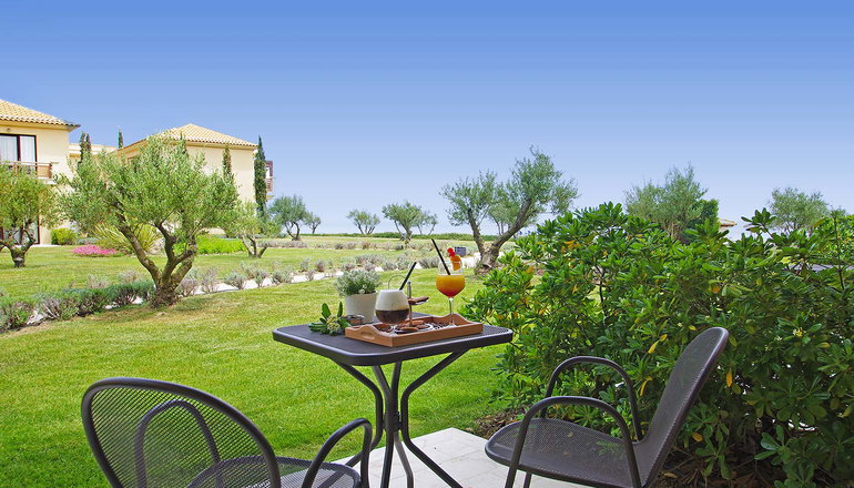 5* Mediterranean Village Hotel & Spa