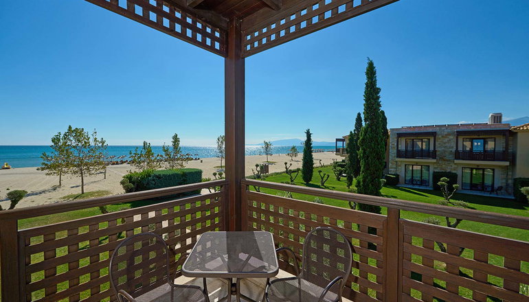 5* Mediterranean Village Hotel & Spa