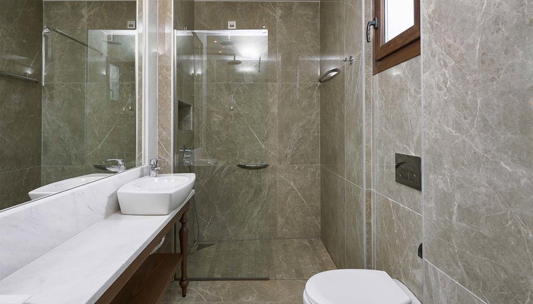 5* Mediterranean Village Hotel & Spa