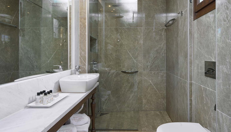 5* Mediterranean Village Hotel & Spa