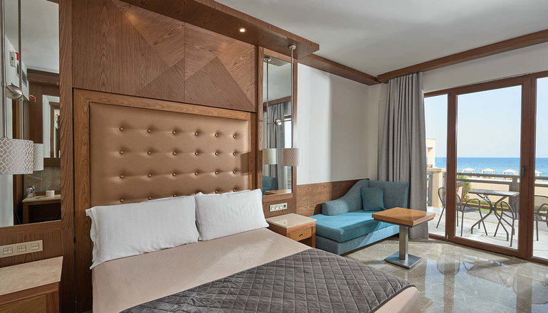 5* Mediterranean Village Hotel & Spa