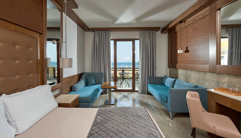5* Mediterranean Village Hotel & Spa