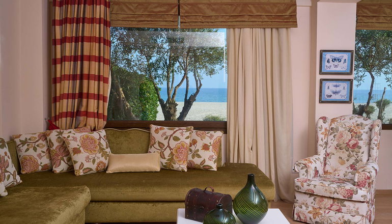 5* Mediterranean Village Hotel & Spa