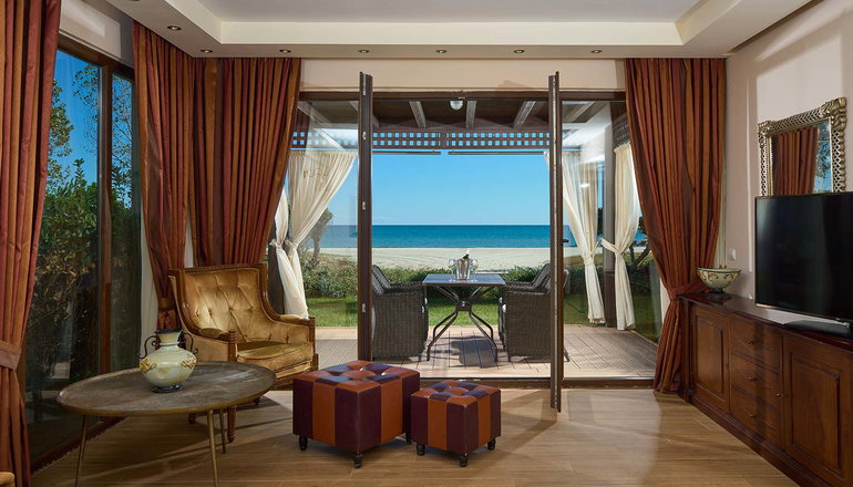 5* Mediterranean Village Hotel & Spa