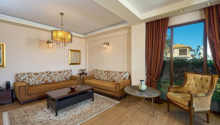 5* Mediterranean Village Hotel & Spa