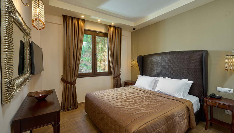5* Mediterranean Village Hotel & Spa