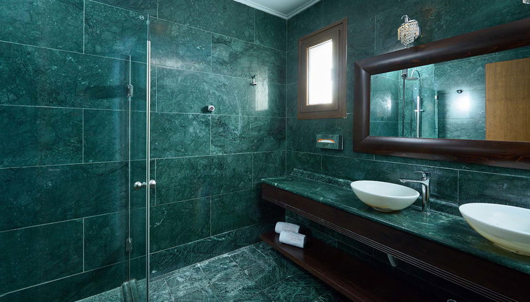 5* Mediterranean Village Hotel & Spa