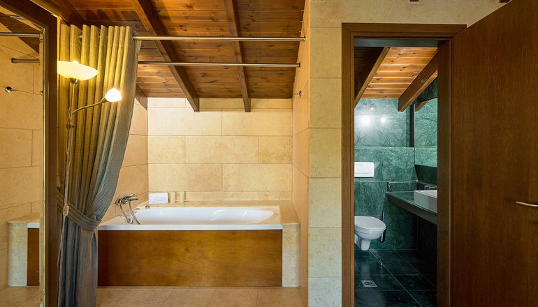 5* Mediterranean Village Hotel & Spa
