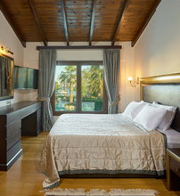 5* Mediterranean Village Hotel & Spa