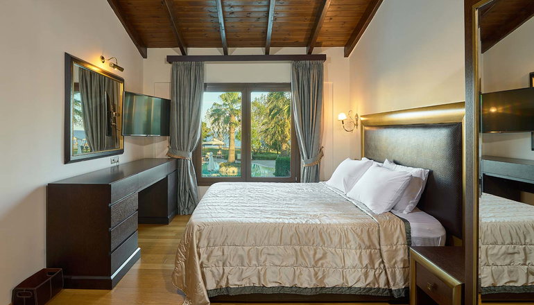 5* Mediterranean Village Hotel & Spa