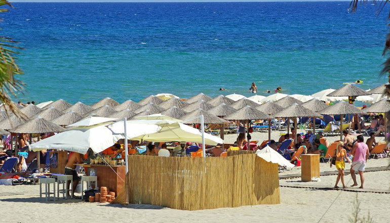 5* Mediterranean Village Hotel & Spa