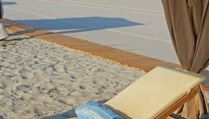 5* Mediterranean Village Hotel & Spa