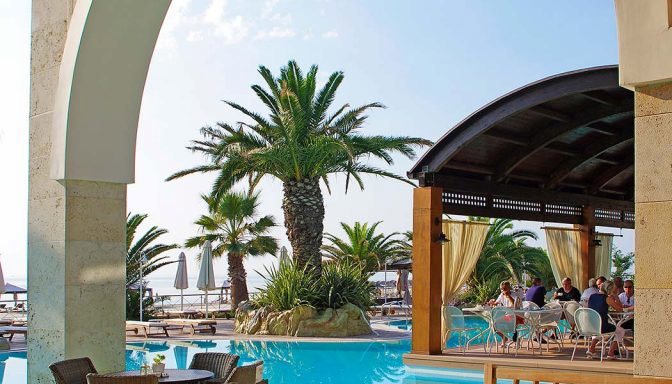 5* Mediterranean Village Hotel & Spa