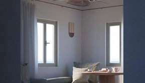 5* Andronis Minois Hotel