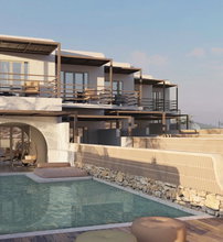 5* Andronis Minois Hotel