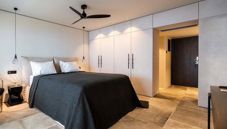 5* Minos Palace hotel & suites