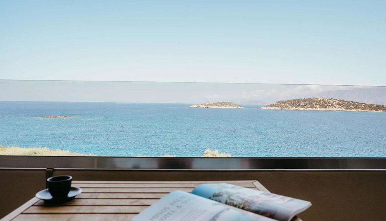 5* Minos Palace hotel & suites