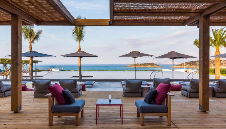 5* Minos Palace hotel & suites
