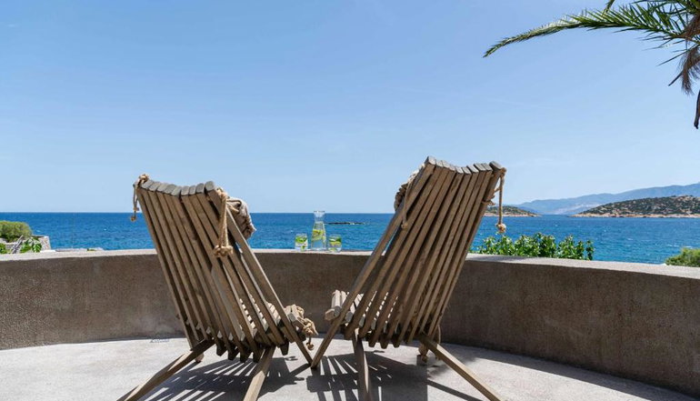 5* Minos Palace hotel & suites