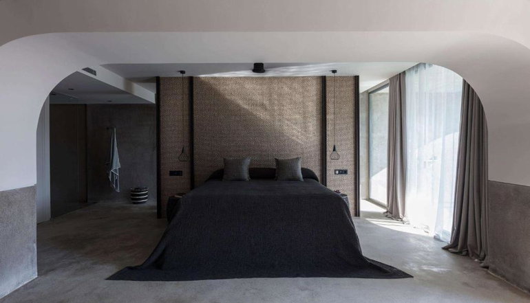 5* Minos Palace hotel & suites