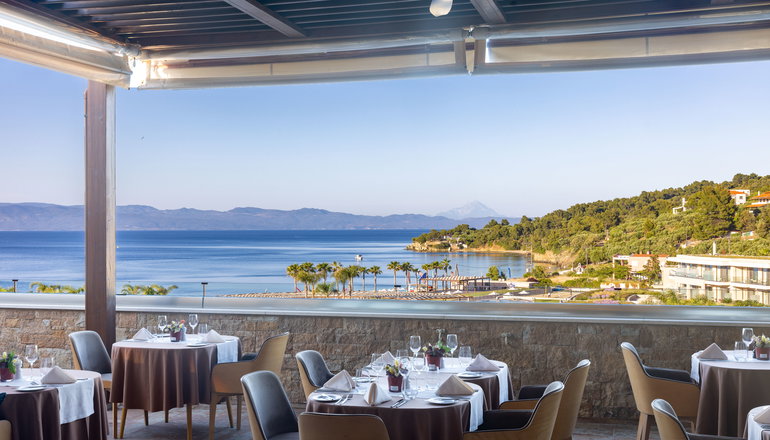 5* Miraggio Thermal Spa Resort