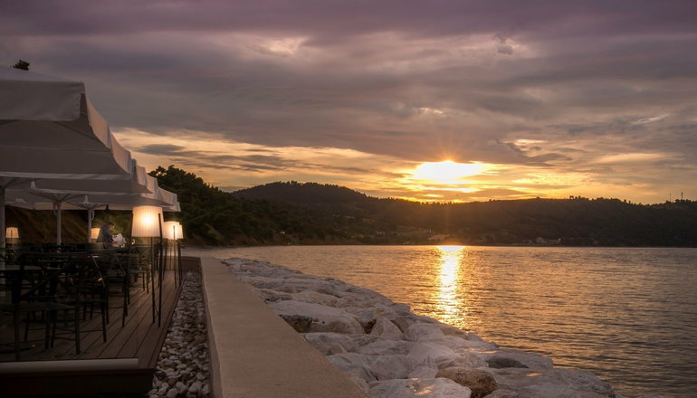 5* Miraggio Thermal Spa Resort