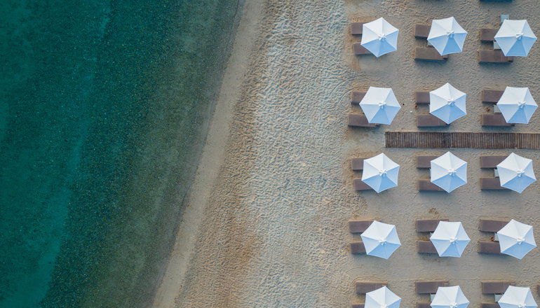 5* Miraggio Thermal Spa Resort