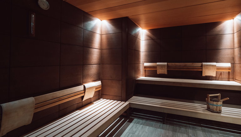 5* Miraggio Thermal Spa Resort