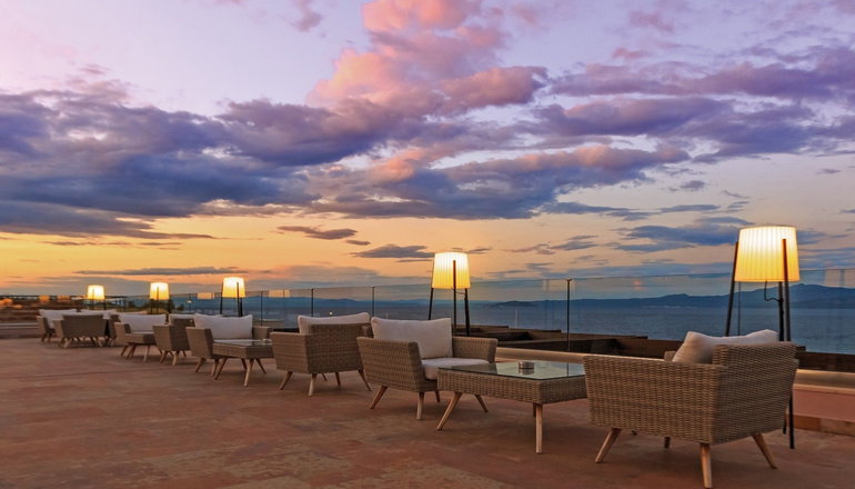 5* Miraggio Thermal Spa Resort