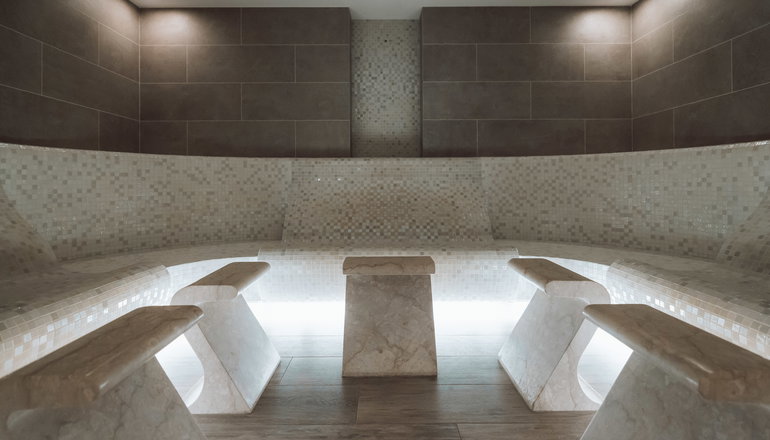 5* Miraggio Thermal Spa Resort