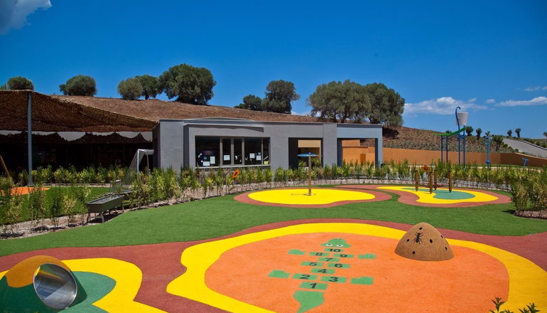 5* Miraggio Thermal Spa Resort