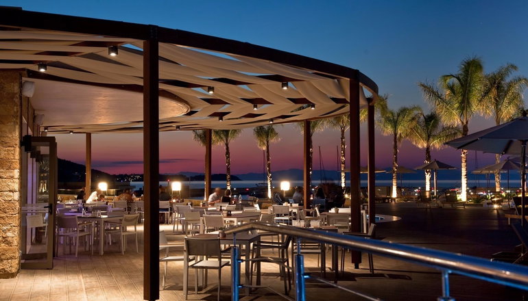 5* Miraggio Thermal Spa Resort