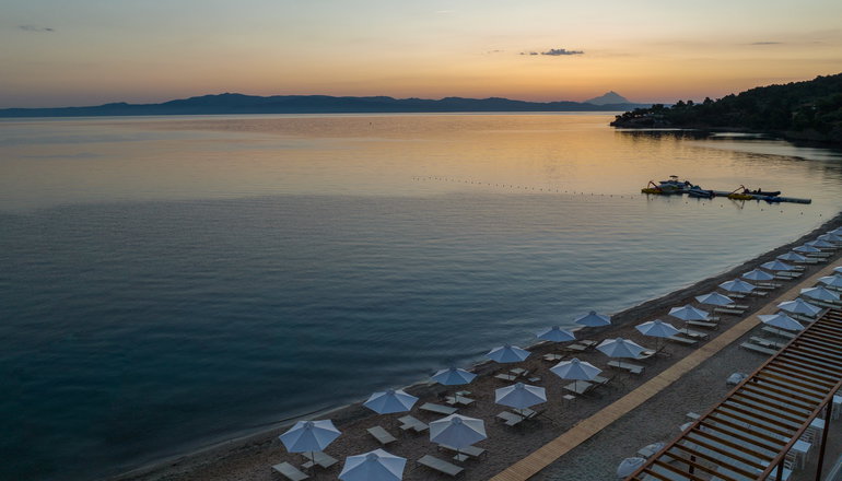 5* Miraggio Thermal Spa Resort