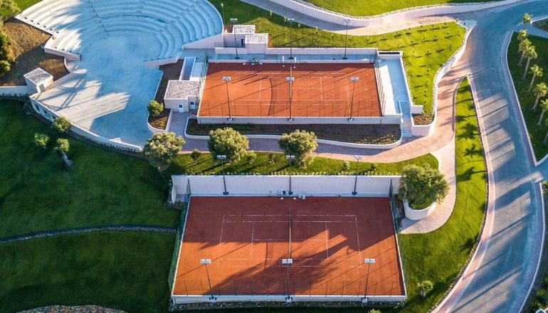 5* Miraggio Thermal Spa Resort