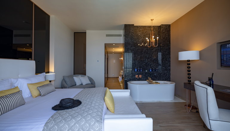 5* Miraggio Thermal Spa Resort