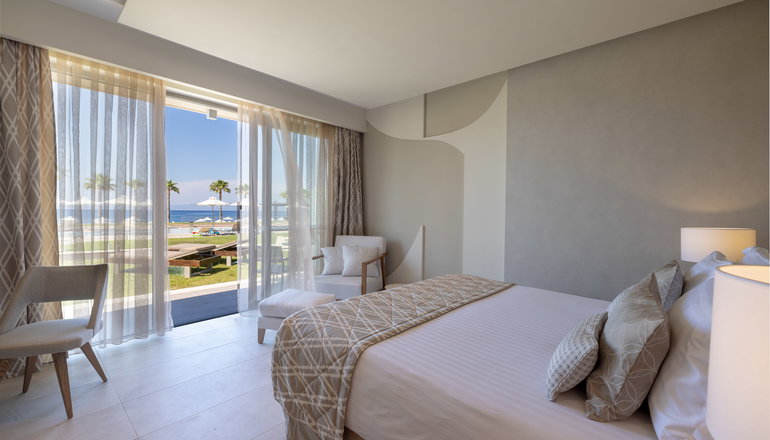 5* Miraggio Thermal Spa Resort