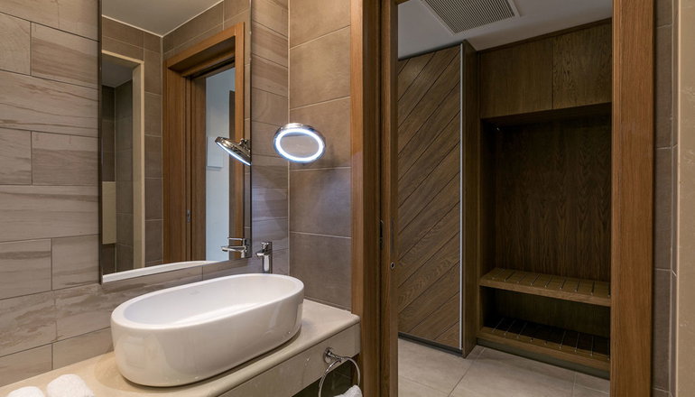 5* Miraggio Thermal Spa Resort