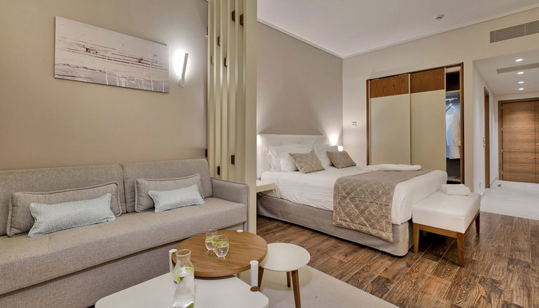 5* Miraggio Thermal Spa Resort