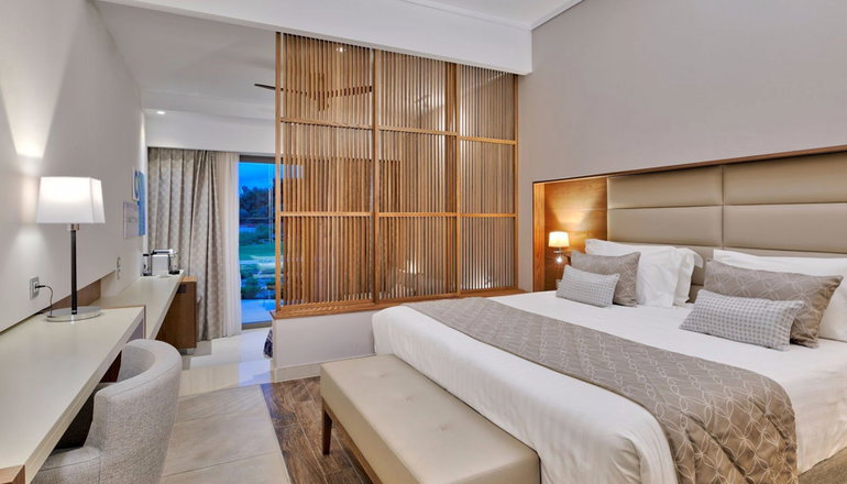 5* Miraggio Thermal Spa Resort