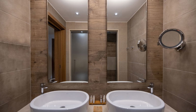 5* Miraggio Thermal Spa Resort