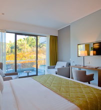 5* Miraggio Thermal Spa Resort