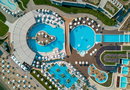 5* Miraggio Thermal Spa Resort