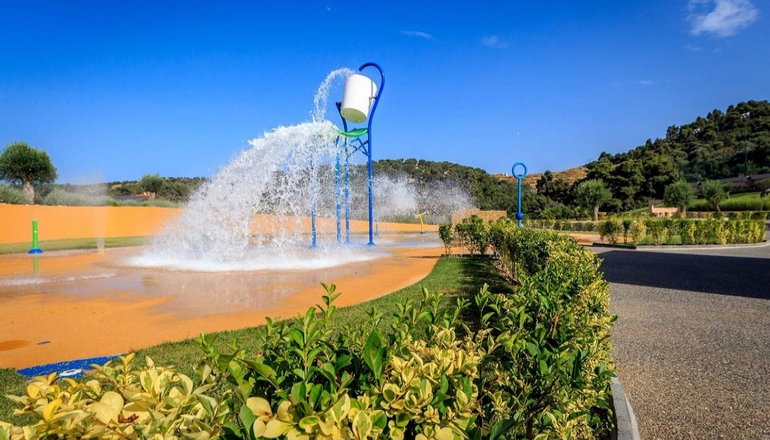 5* Miraggio Thermal Spa Resort