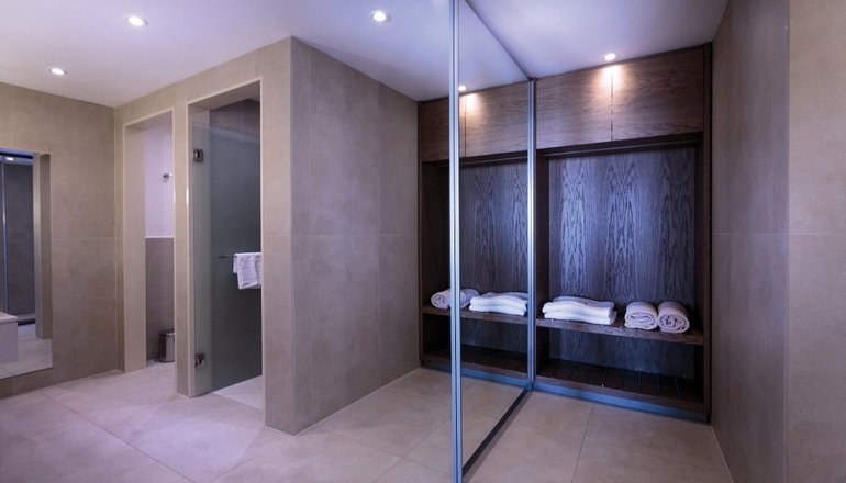 5* Miraggio Thermal Spa Resort