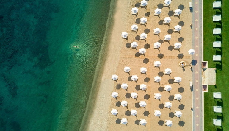 5* Miraggio Thermal Spa Resort