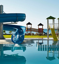 5* Mitsis Alila Resort & Spa -  Φαληράκι, Ρόδος