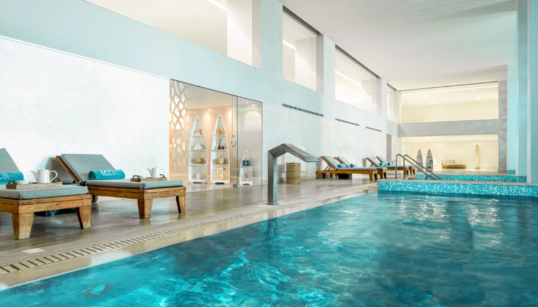 5* Mitsis Alila Resort & Spa -  Φαληράκι, Ρόδος