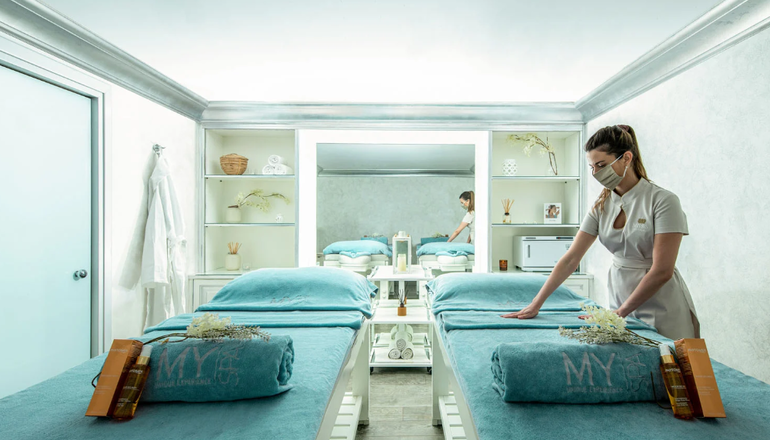 5* Mitsis Alila Resort & Spa -  Φαληράκι, Ρόδος
